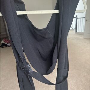 Gorgeous hooded Balenciaga vest